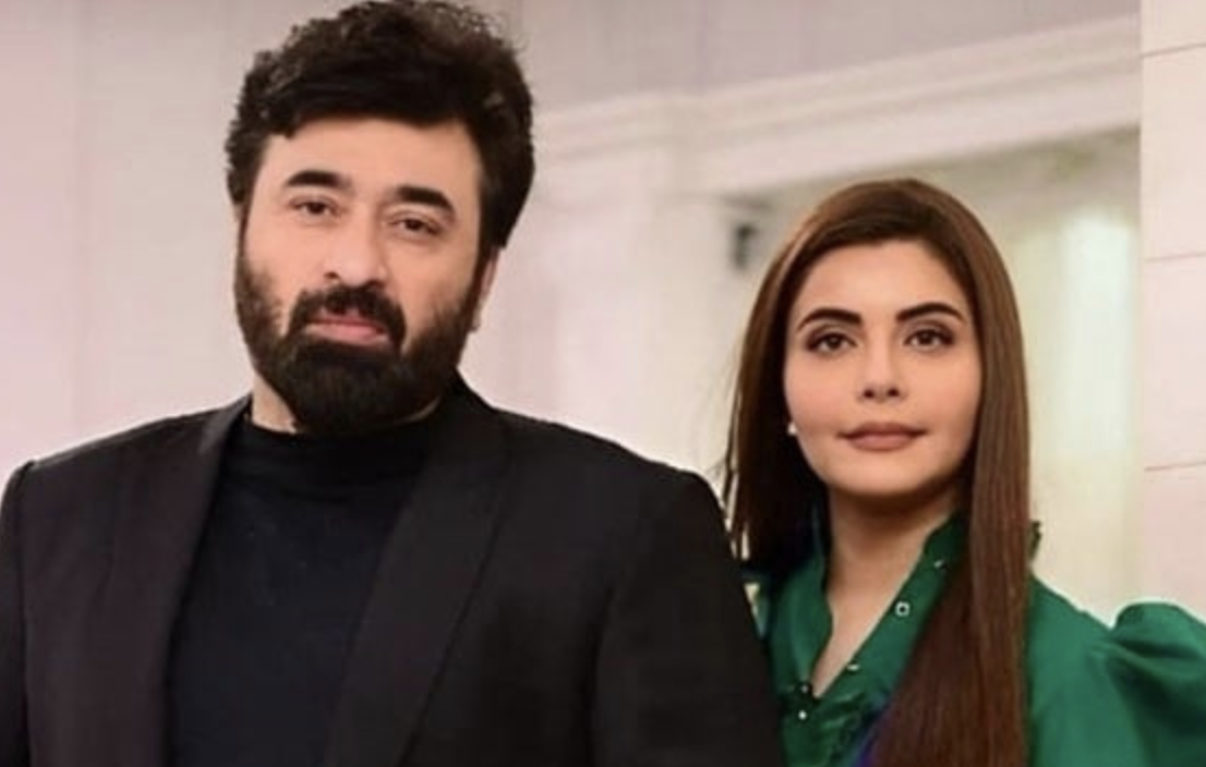 Nida Yasir ko Maid Par Bharosa Mehnga Par Gaya